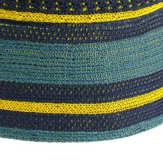 画像8: KANGOL（カンゴール） “RESORT STRIPE LAHINCH” (8)