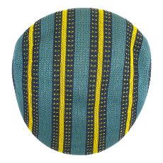 画像6: KANGOL（カンゴール） “RESORT STRIPE 504” (6)