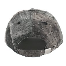 画像3: KANGOL（カンゴール） “DENIM MASHUP BASEBALL” (3)