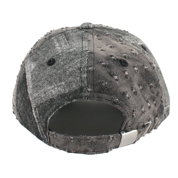 画像3: KANGOL（カンゴール） “DENIM MASHUP BASEBALL” (3)