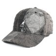 画像1: KANGOL（カンゴール） “DENIM MASHUP BASEBALL” (1)