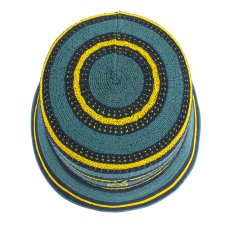 画像5: KANGOL（カンゴール） “RESORT STRIPE LAHINCH” (5)