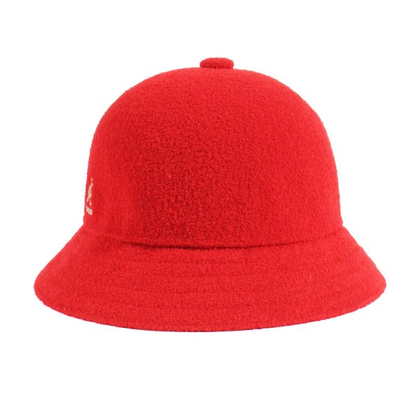 画像3: KANGOL（カンゴール） “BERMUDA CASUAL” (3)