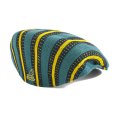 画像1: KANGOL（カンゴール） “RESORT STRIPE 504” (1)