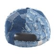 画像3: KANGOL（カンゴール） “DENIM MASHUP BASEBALL” (3)