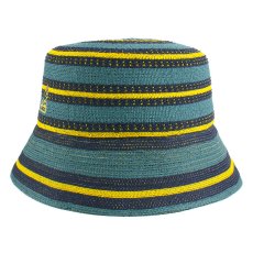 画像3: KANGOL（カンゴール） “RESORT STRIPE LAHINCH” (3)