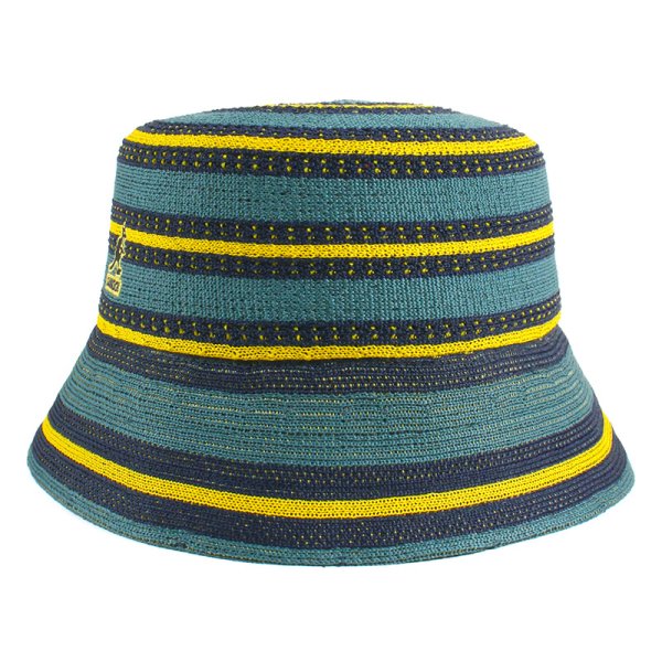 画像3: KANGOL（カンゴール） “RESORT STRIPE LAHINCH” (3)