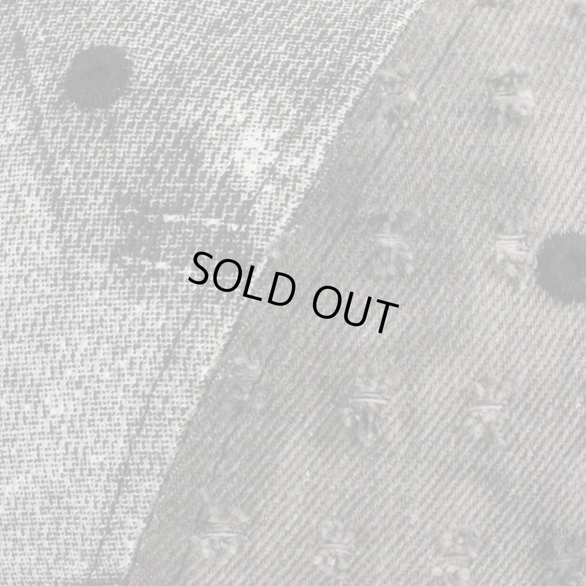 画像9: KANGOL（カンゴール） “DENIM MASHUP BASEBALL” (9)