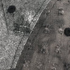 画像9: KANGOL（カンゴール） “DENIM MASHUP BASEBALL” (9)