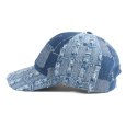 画像4: KANGOL（カンゴール） “DENIM MASHUP BASEBALL” (4)
