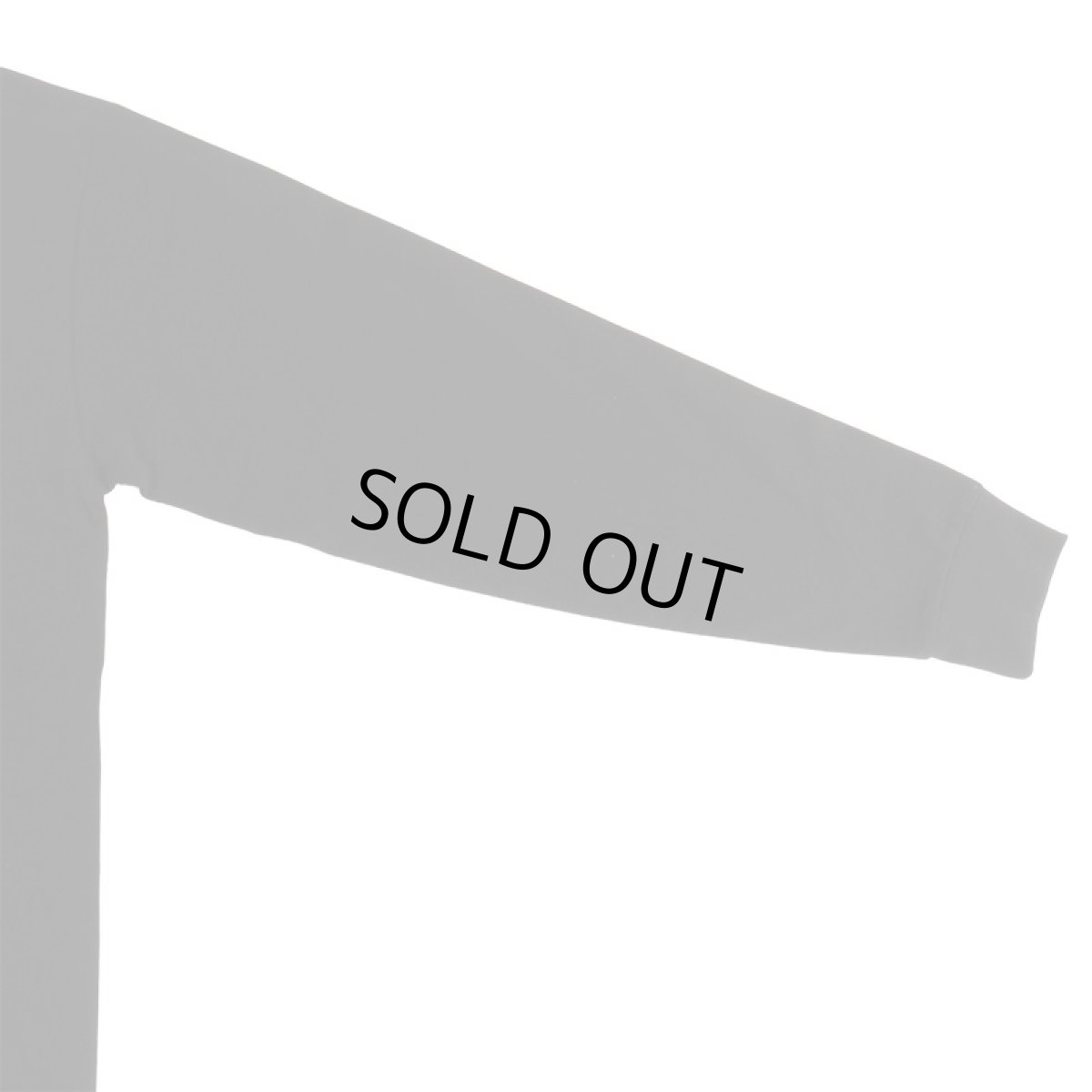 画像5: PeeTee. (ピーティー) “WELCOME TO MY ROOM L/S TEE” (5)