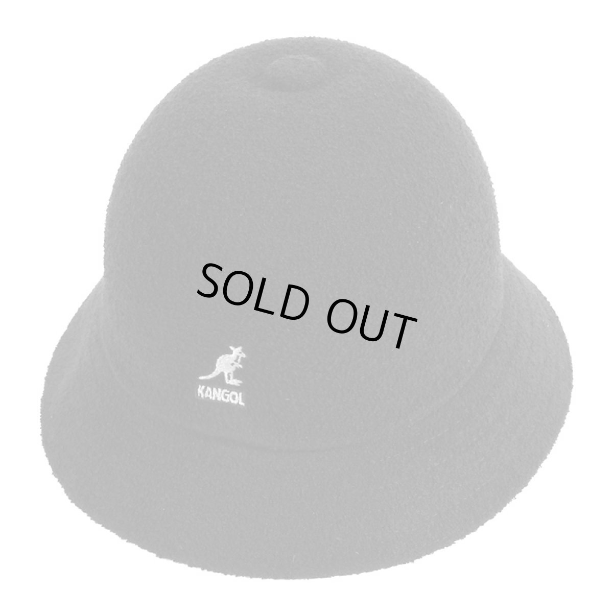 画像1: 【2026.03.24再入荷】KANGOL（カンゴール） “BERMUDA CASUAL” (1)