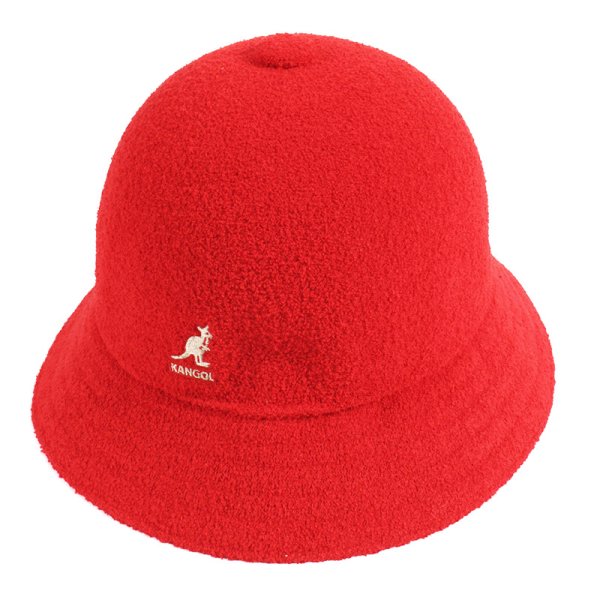 画像1: KANGOL（カンゴール） “BERMUDA CASUAL” (1)
