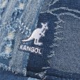 画像8: KANGOL（カンゴール） “DENIM MASHUP BASEBALL” (8)