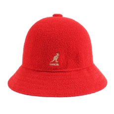 画像2: KANGOL（カンゴール） “BERMUDA CASUAL” (2)
