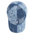 画像6: KANGOL（カンゴール） “DENIM MASHUP BASEBALL” (6)