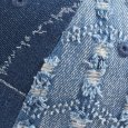 画像9: KANGOL（カンゴール） “DENIM MASHUP BASEBALL” (9)