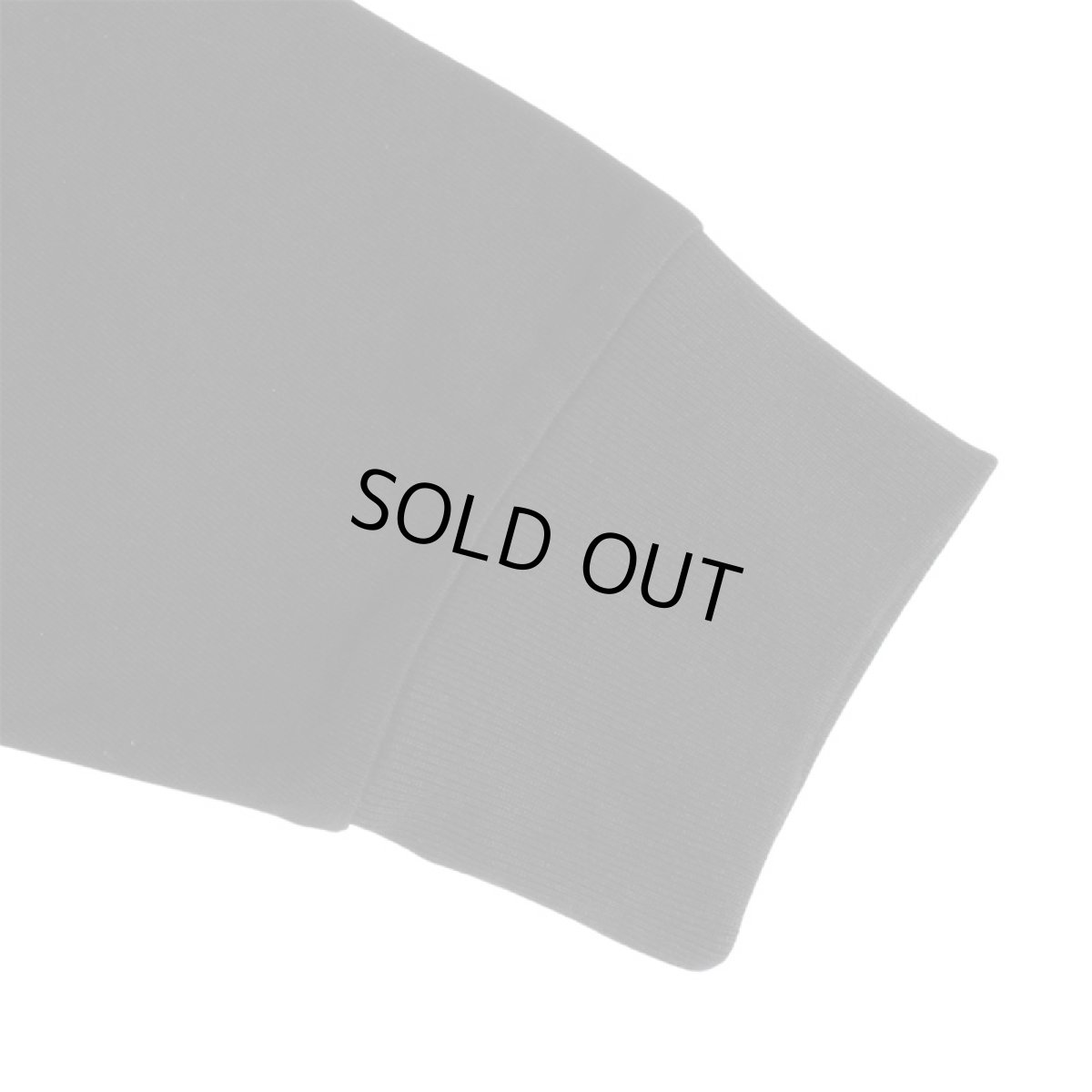 画像6: PeeTee. (ピーティー) “WELCOME TO MY ROOM L/S TEE” (6)