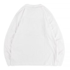 画像2: PeeTee. (ピーティー) “WELCOME TO MY ROOM L/S TEE” (2)