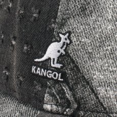画像8: KANGOL（カンゴール） “DENIM MASHUP BASEBALL” (8)