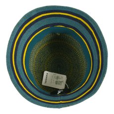 画像6: KANGOL（カンゴール） “RESORT STRIPE LAHINCH” (6)