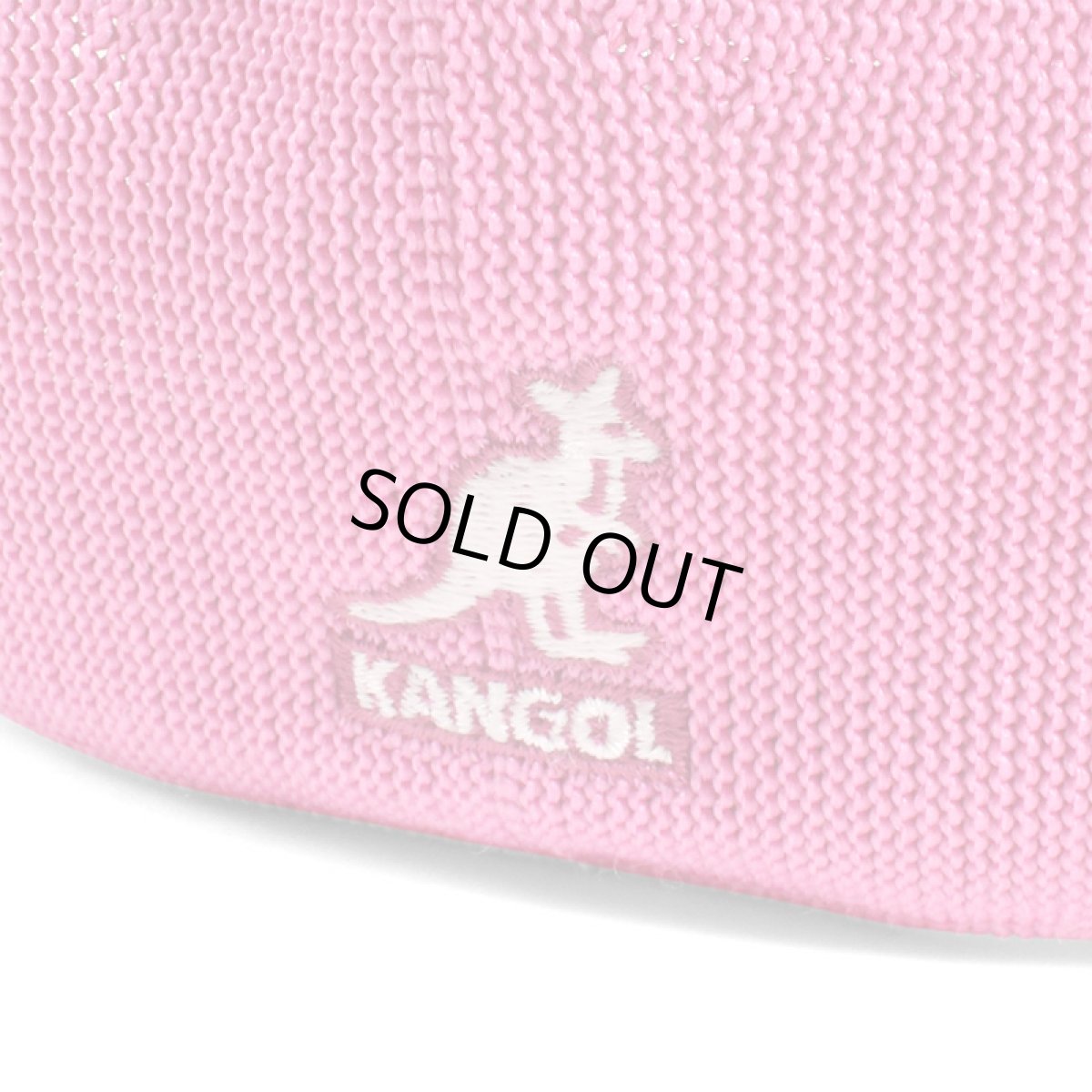 画像8: KANGOL（カンゴール） “TROPIC 504 VENTAIR” (8)