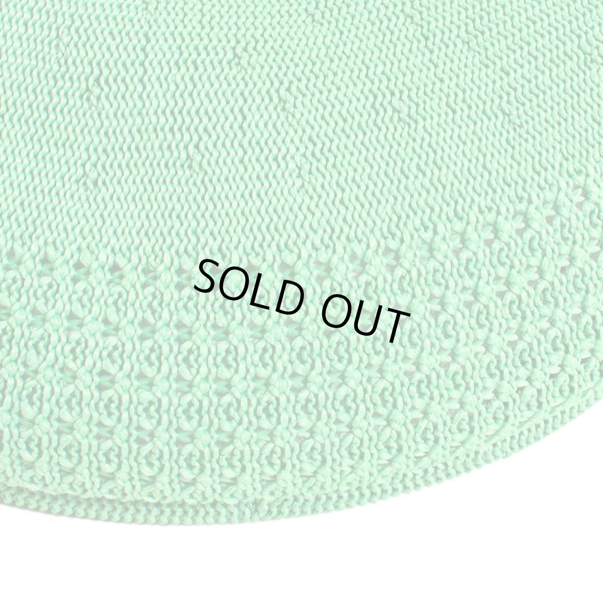 画像9: KANGOL（カンゴール） “TROPIC 504 VENTAIR” (9)