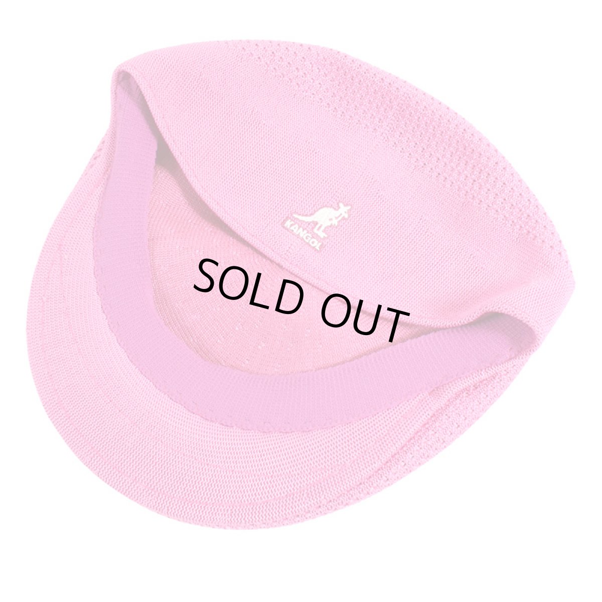 画像7: KANGOL（カンゴール） “TROPIC 504 VENTAIR” (7)