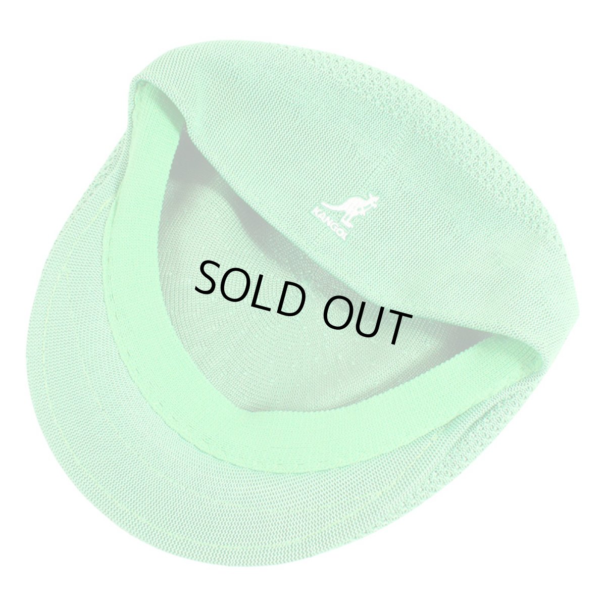 画像7: KANGOL（カンゴール） “TROPIC 504 VENTAIR” (7)