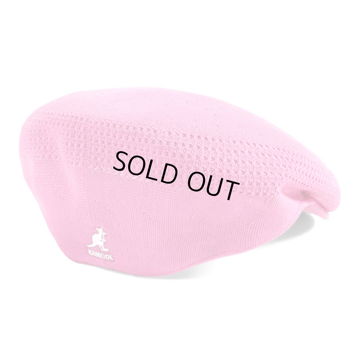 画像1: KANGOL（カンゴール） “TROPIC 504 VENTAIR” (1)