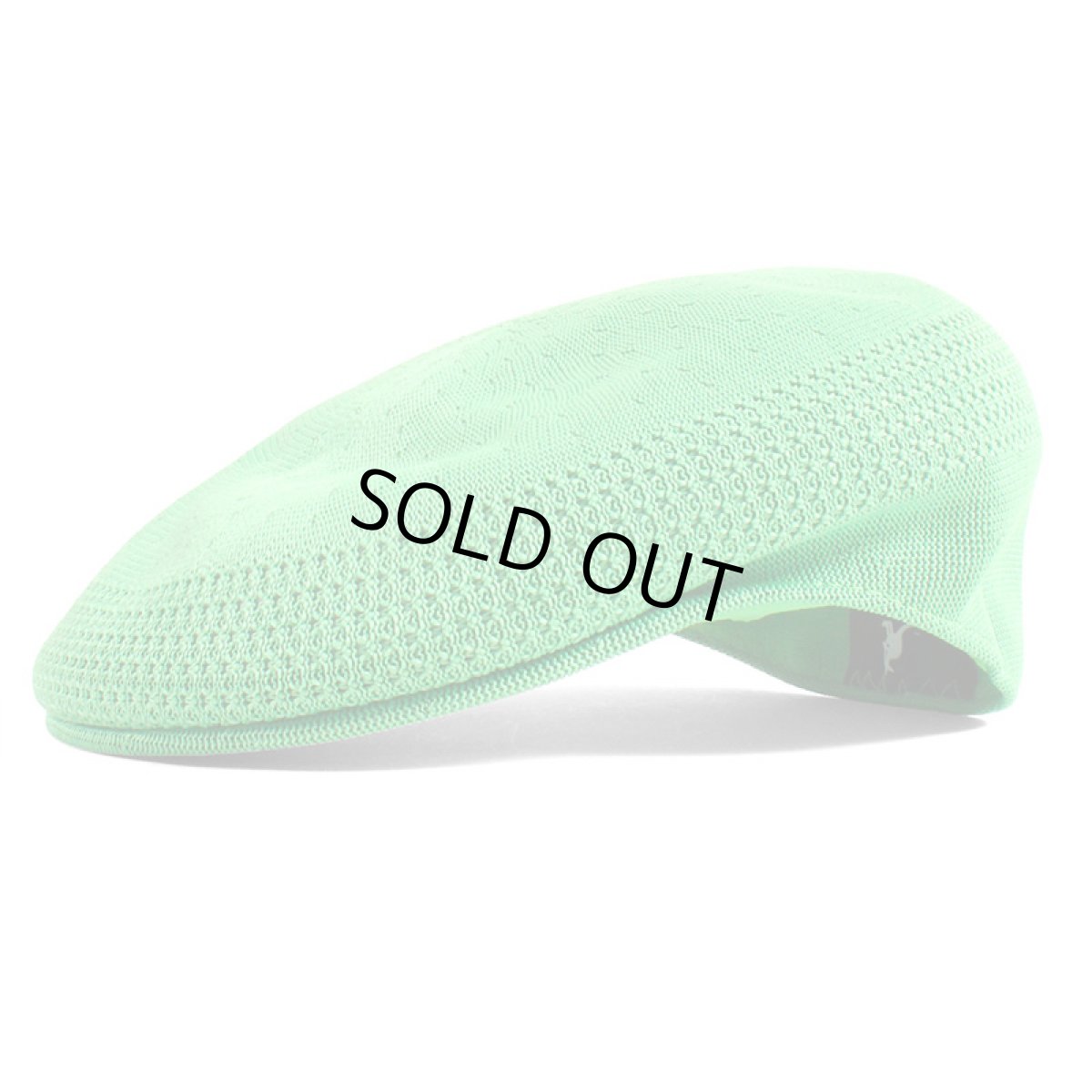 画像2: KANGOL（カンゴール） “TROPIC 504 VENTAIR” (2)