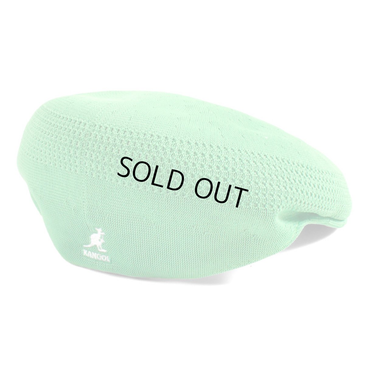 画像1: KANGOL（カンゴール） “TROPIC 504 VENTAIR” (1)