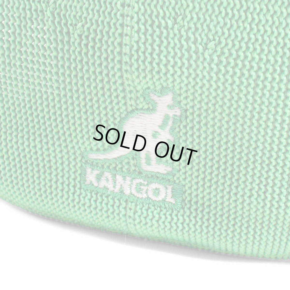 画像8: KANGOL（カンゴール） “TROPIC 504 VENTAIR” (8)