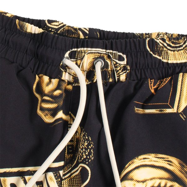 画像3: GRIMEY / GRMY (グライミー) “THE OG TOUR SWIMMING SHORTS” (3)