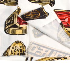 画像8: GRIMEY / GRMY (グライミー) “THE OG TOUR BUTTON UP SHIRT” (8)