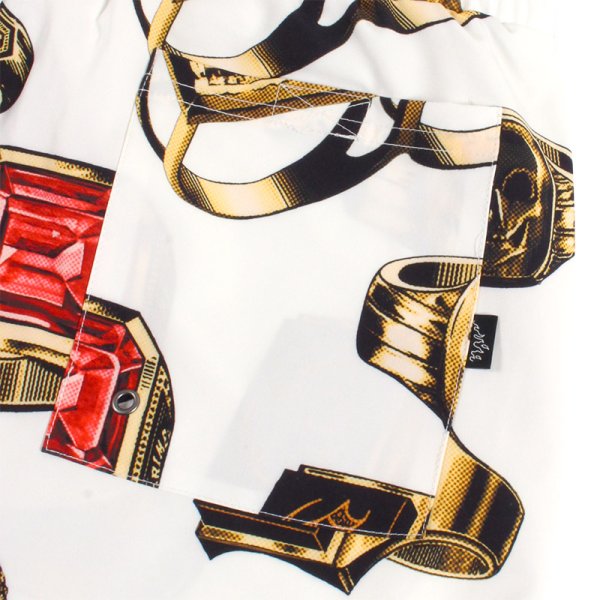 画像6: GRIMEY / GRMY (グライミー) “THE OG TOUR SWIMMING SHORTS” (6)