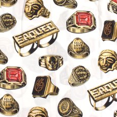 画像11: GRIMEY / GRMY (グライミー) “THE OG TOUR BUTTON UP SHIRT” (11)