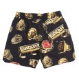 画像2: GRIMEY / GRMY (グライミー) “THE OG TOUR SWIMMING SHORTS” (2)