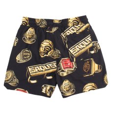 画像2: GRIMEY / GRMY (グライミー) “THE OG TOUR SWIMMING SHORTS” (2)