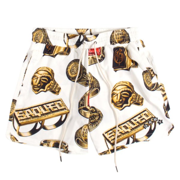 画像1: GRIMEY / GRMY (グライミー) “THE OG TOUR SWIMMING SHORTS” (1)