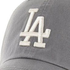 画像3: '47 (フォーティーセブン) “DODGERS '47 CLEAN UP DARK GREY” (3)
