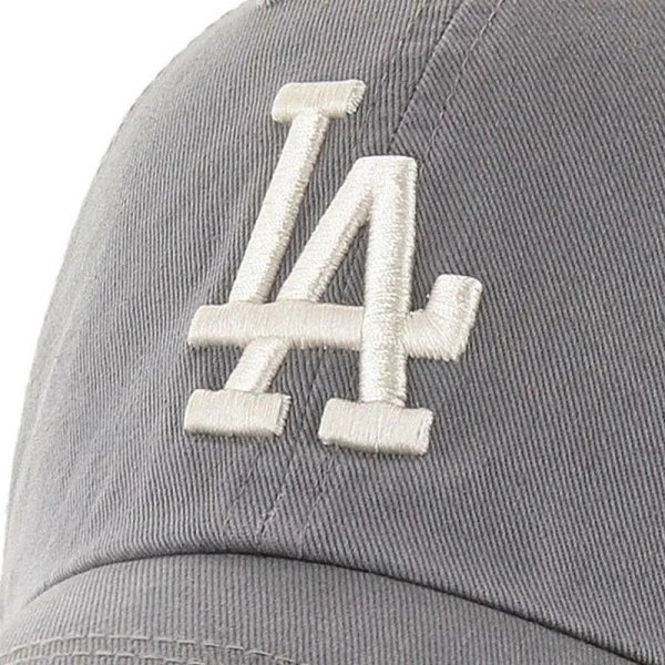 画像3: '47 (フォーティーセブン) “DODGERS '47 CLEAN UP DARK GREY” (3)