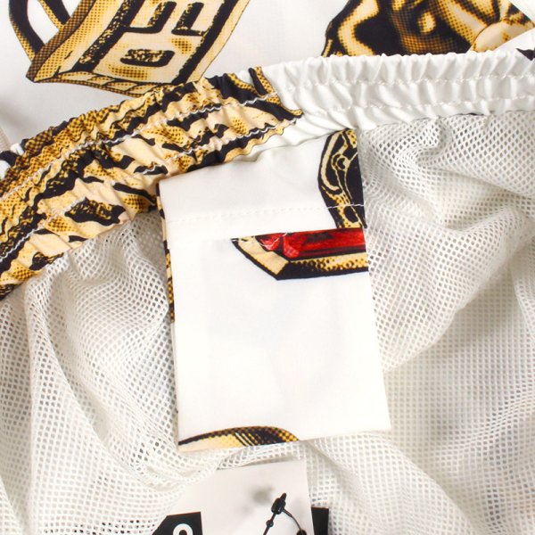 画像10: GRIMEY / GRMY (グライミー) “THE OG TOUR SWIMMING SHORTS” (10)