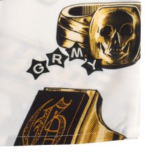 画像9: GRIMEY / GRMY (グライミー) “THE OG TOUR BUTTON UP SHIRT” (9)