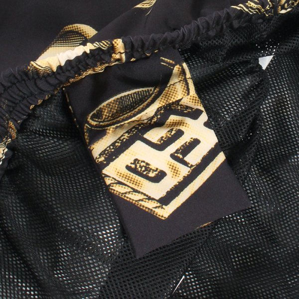 画像10: GRIMEY / GRMY (グライミー) “THE OG TOUR SWIMMING SHORTS” (10)