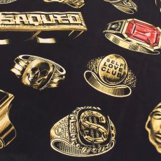 画像12: GRIMEY / GRMY (グライミー) “THE OG TOUR BUTTON UP SHIRT” (12)