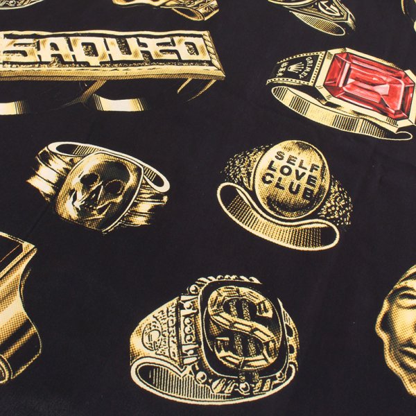 画像11: GRIMEY / GRMY (グライミー) “THE OG TOUR BUTTON UP SHIRT” (11)