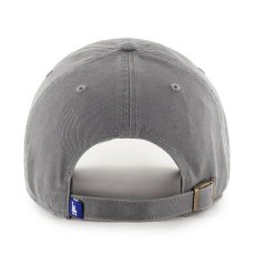 画像2: '47 (フォーティーセブン) “DODGERS '47 CLEAN UP DARK GREY” (2)