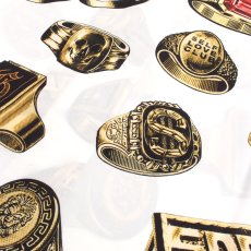 画像12: GRIMEY / GRMY (グライミー) “THE OG TOUR BUTTON UP SHIRT” (12)