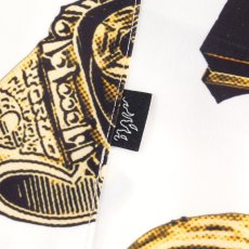 画像7: GRIMEY / GRMY (グライミー) “THE OG TOUR BUTTON UP SHIRT” (7)